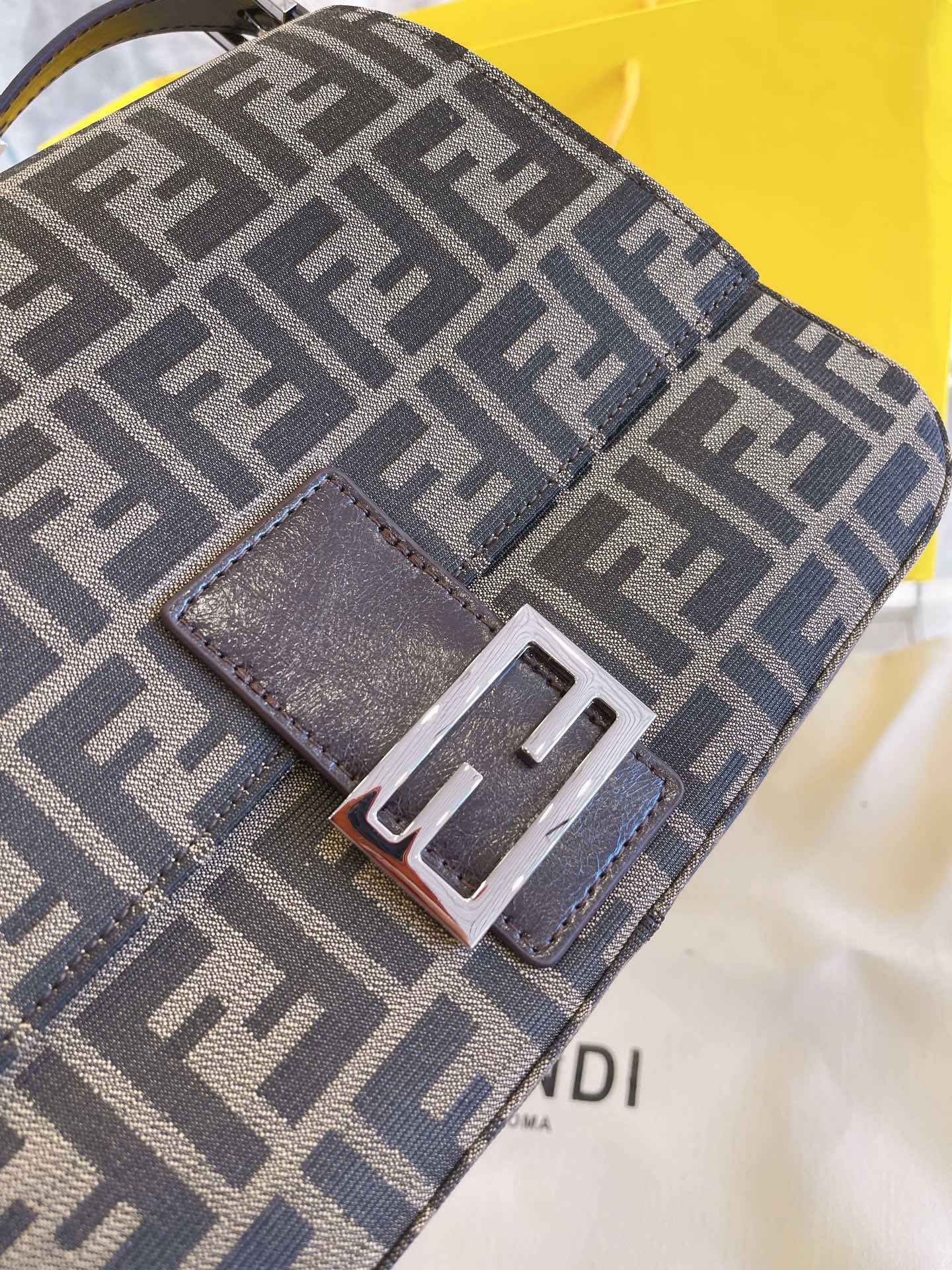 New Arrival Bags Fendi 201