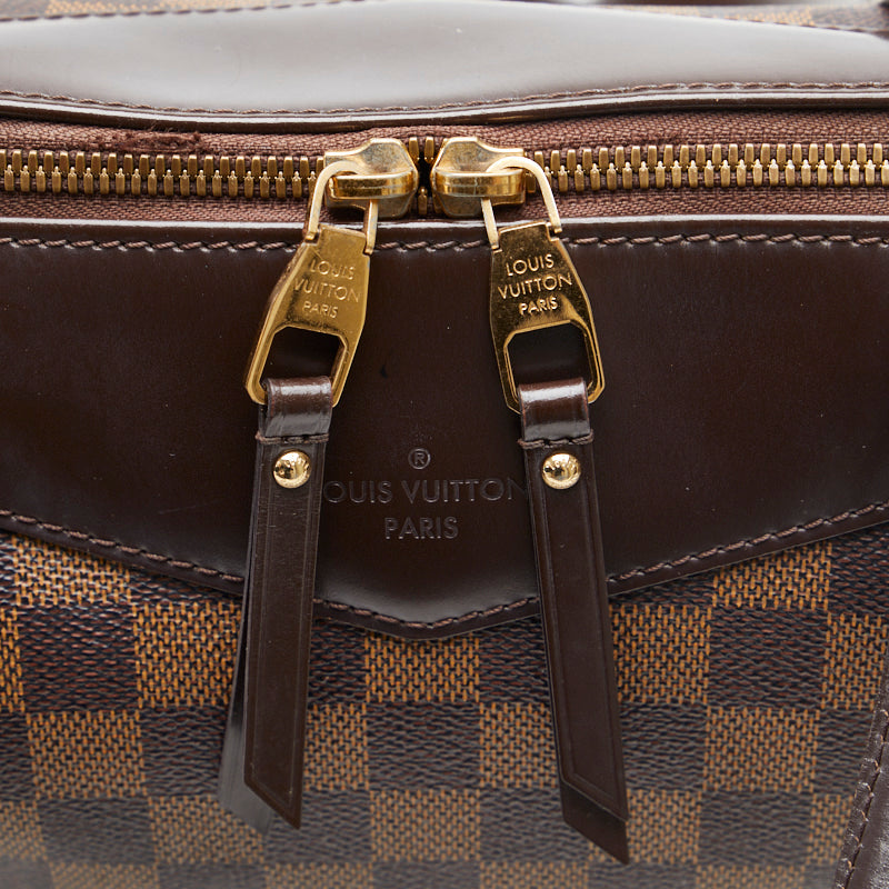Louis Vuitton Westminster in Damier Brown N41103
