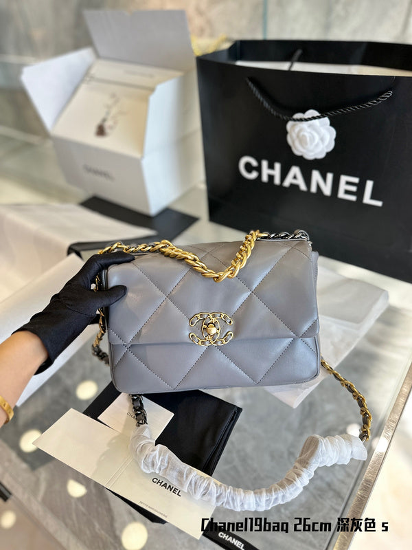 bags-district - Chanel Bags - 7127