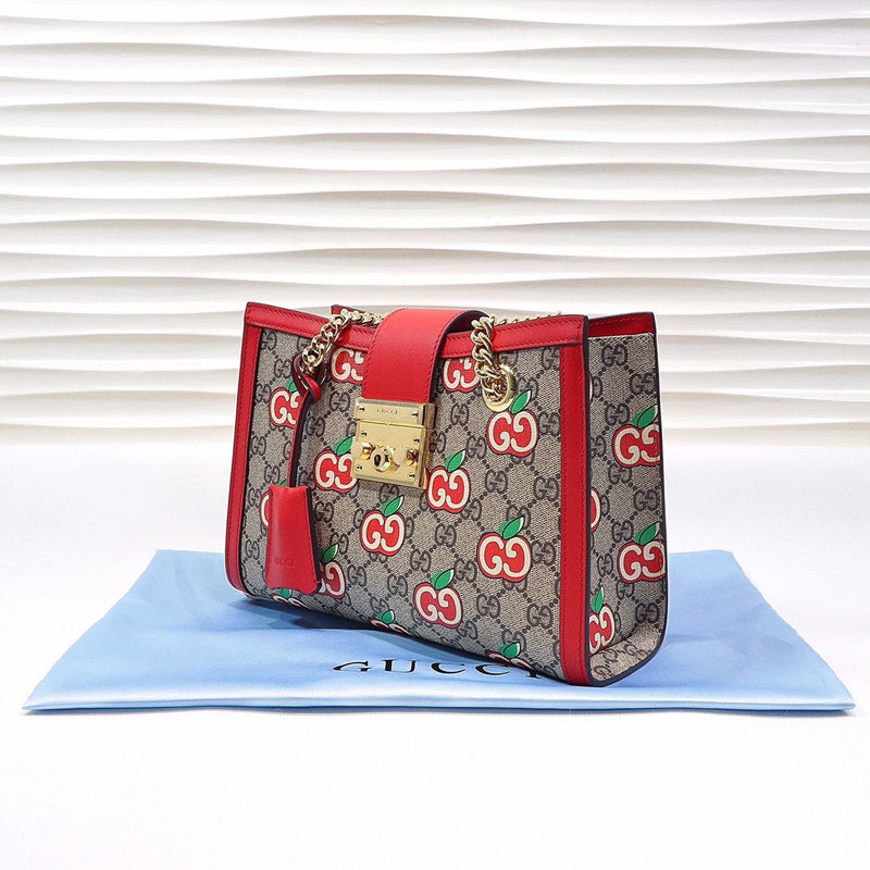 GGG - Bags District - 1427
