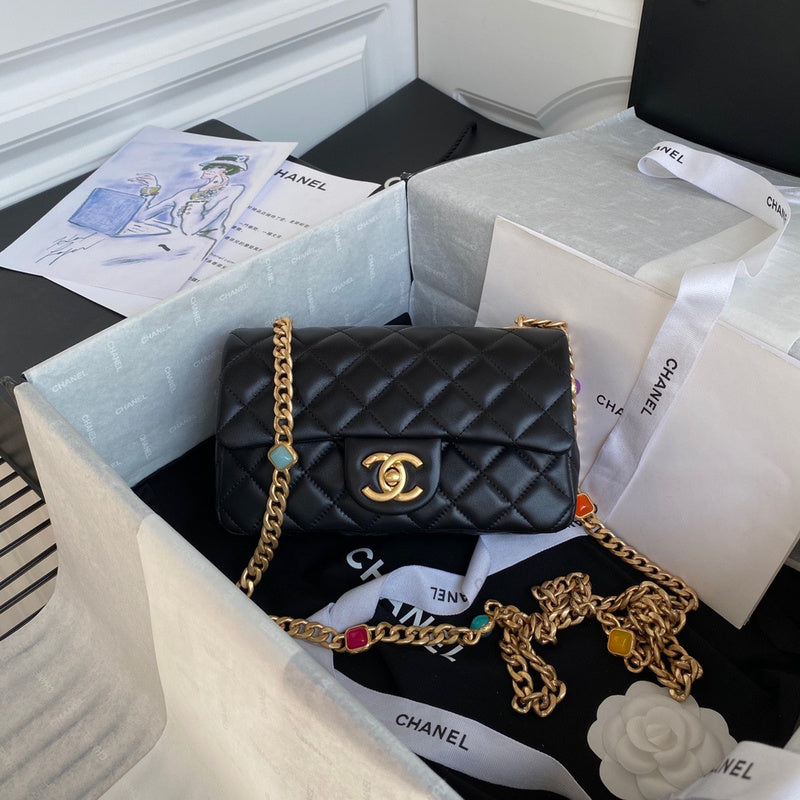 bags-district - Chanel Bags - 7400
