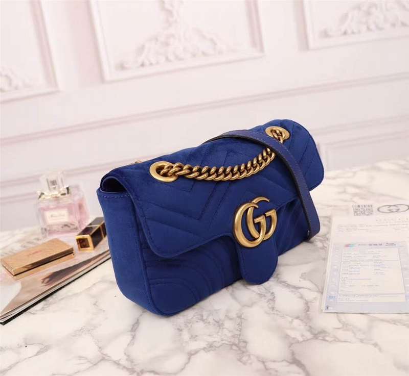 GGG - Bags District - 432