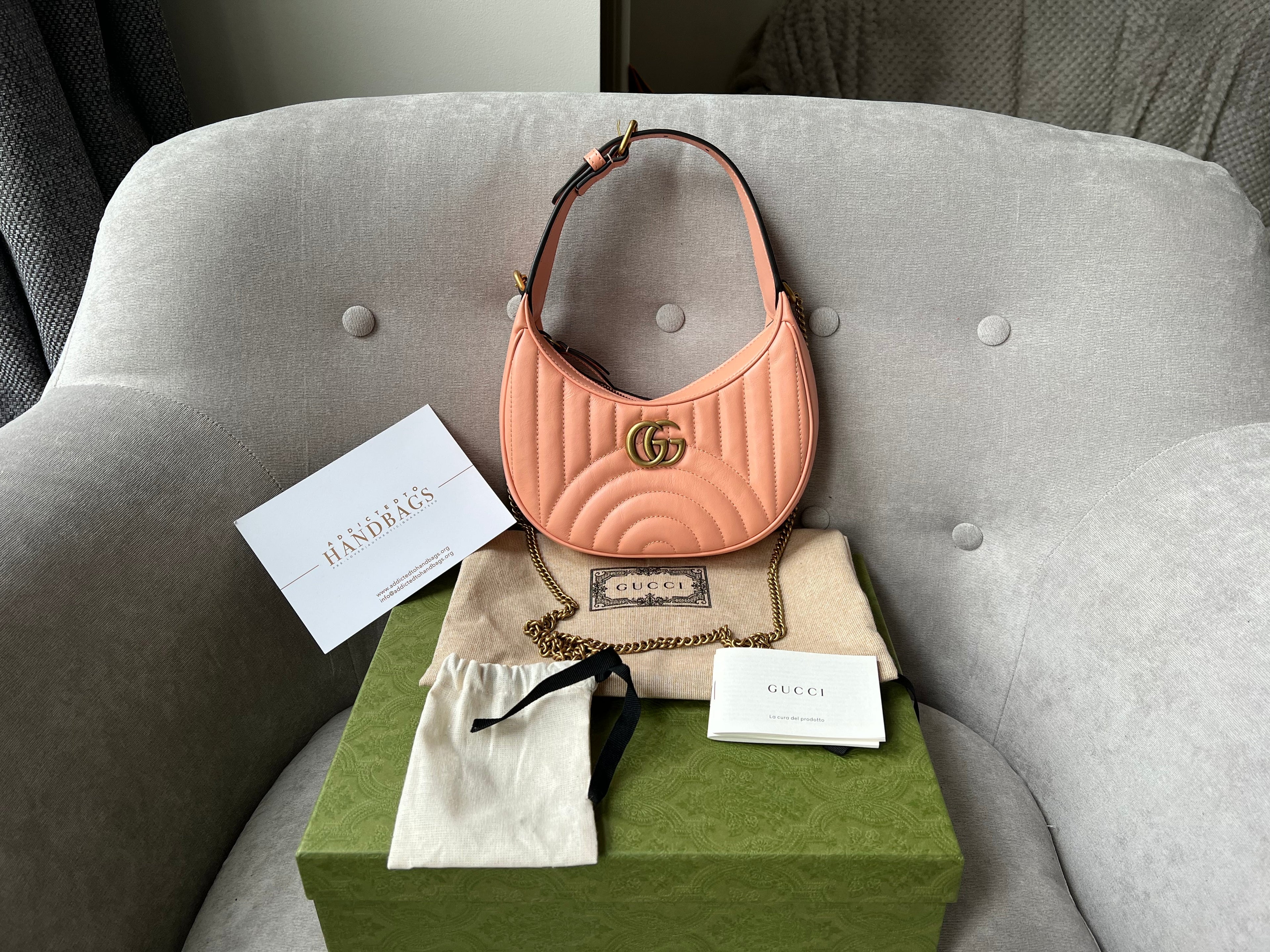 Gucci Bag