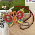 Gucci   Luxury Bags  968