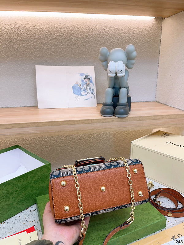 Luxury - Gucci Bags - 084