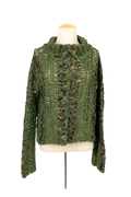 Gillet Christian Dior