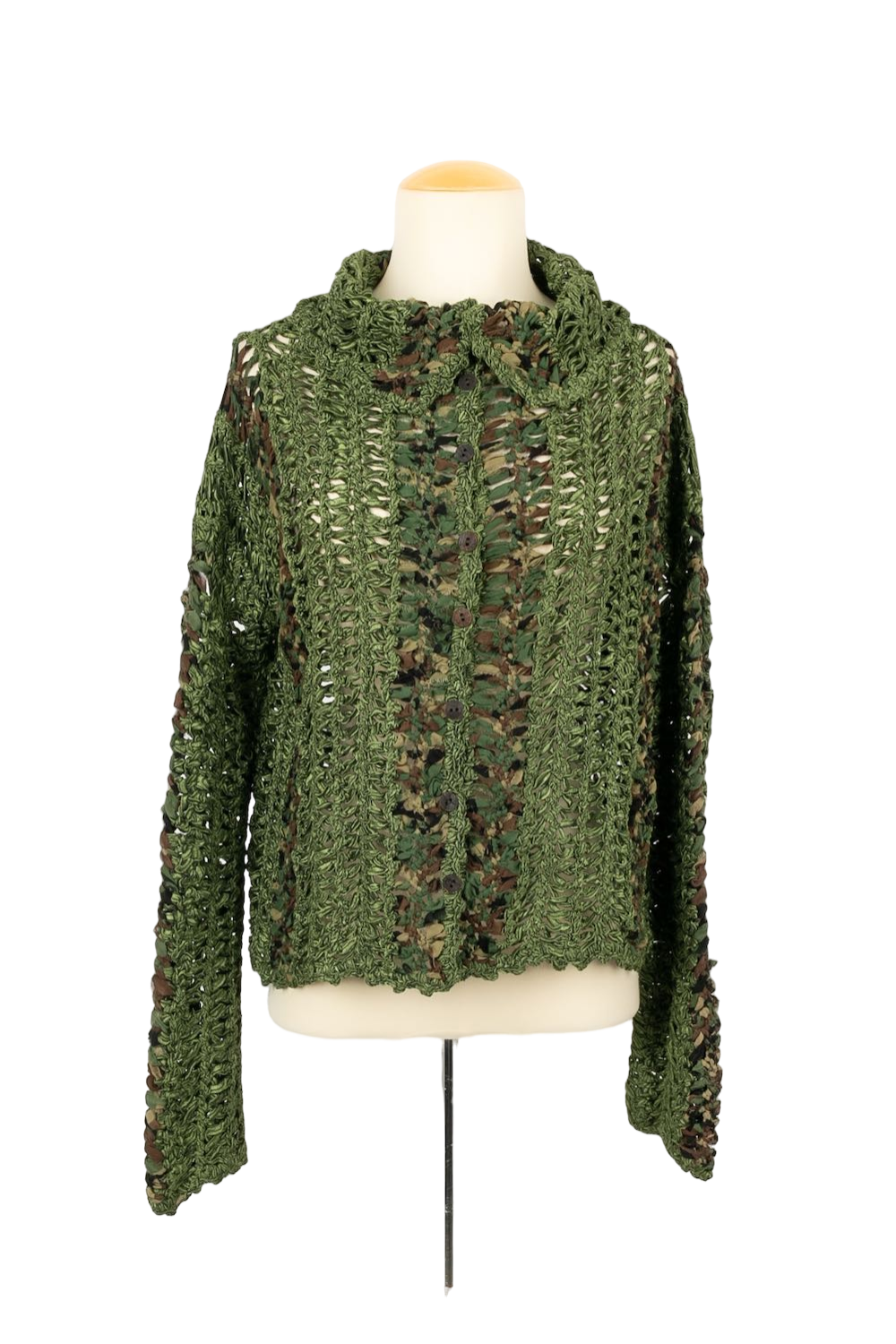 Gillet Christian Dior