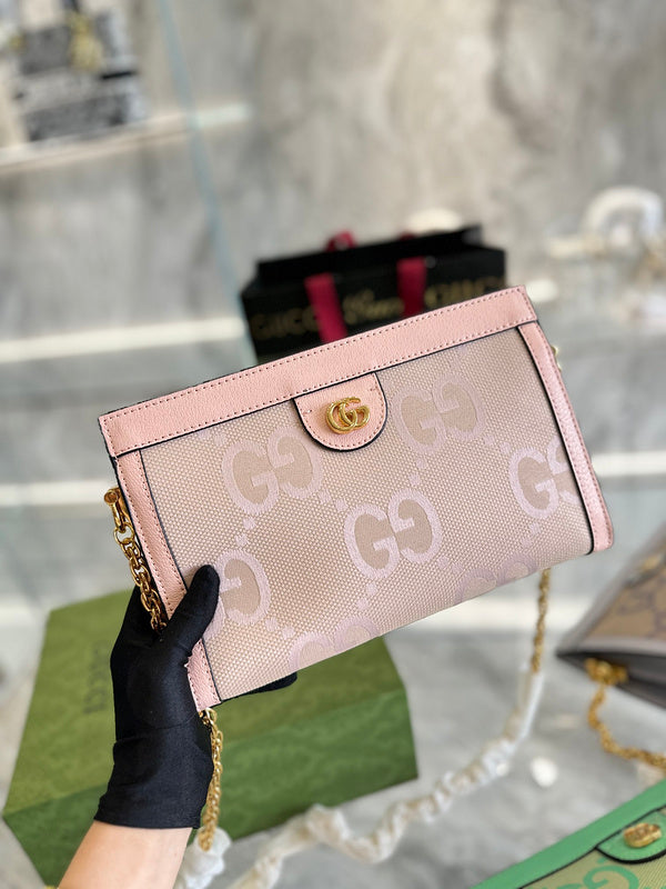 Luxury - Gucci Bags - 280