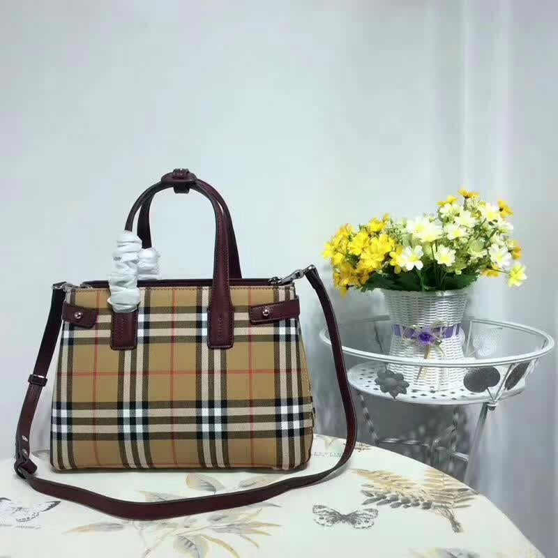 Burberry Bags - BG Bags - 1084