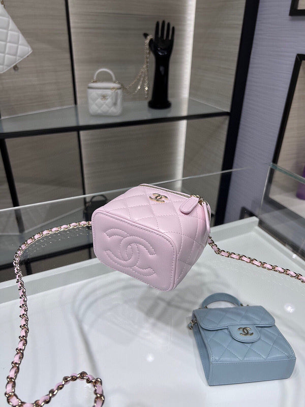 bags-district - Chanel Bags - 7359