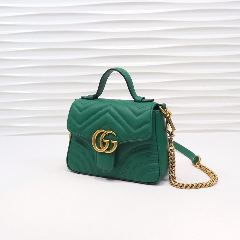 GGG - Bags District - 969
