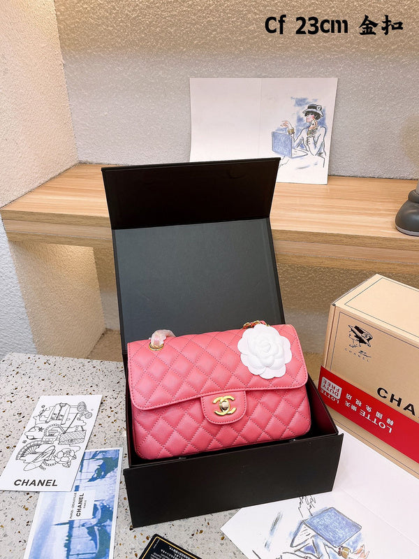 bags-district - Chanel Bags - 7240