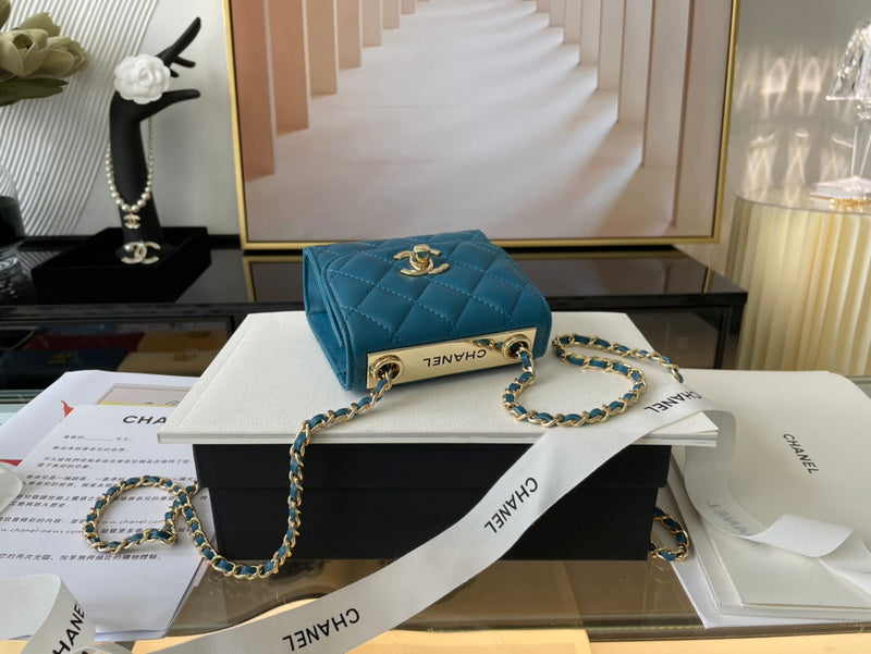 Chanel Bags - BG Bags - 1414