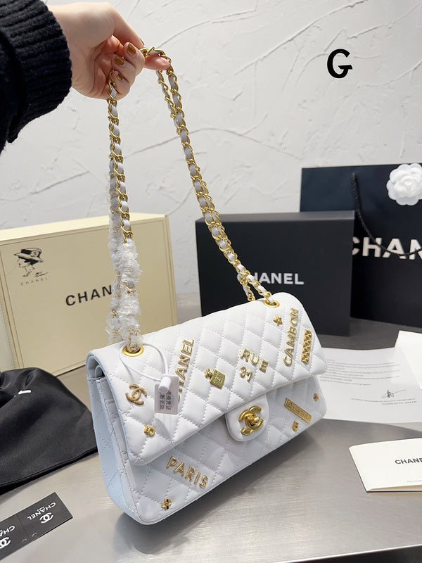 bags-district - Chanel Bags - 7077