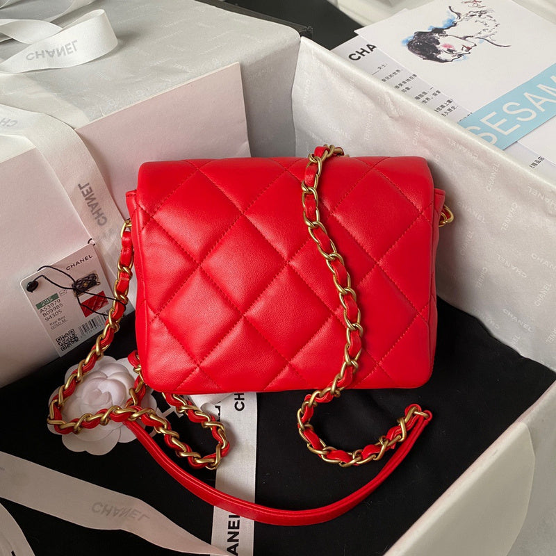 bags-district - Chanel Bags - 7547