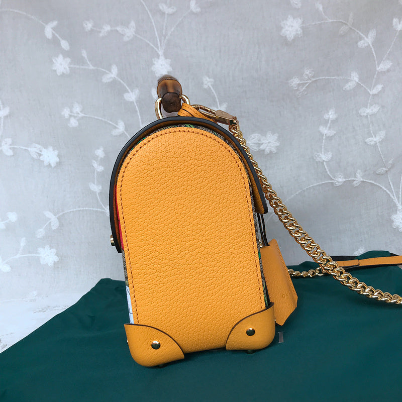 GGG - Bags District - 1426