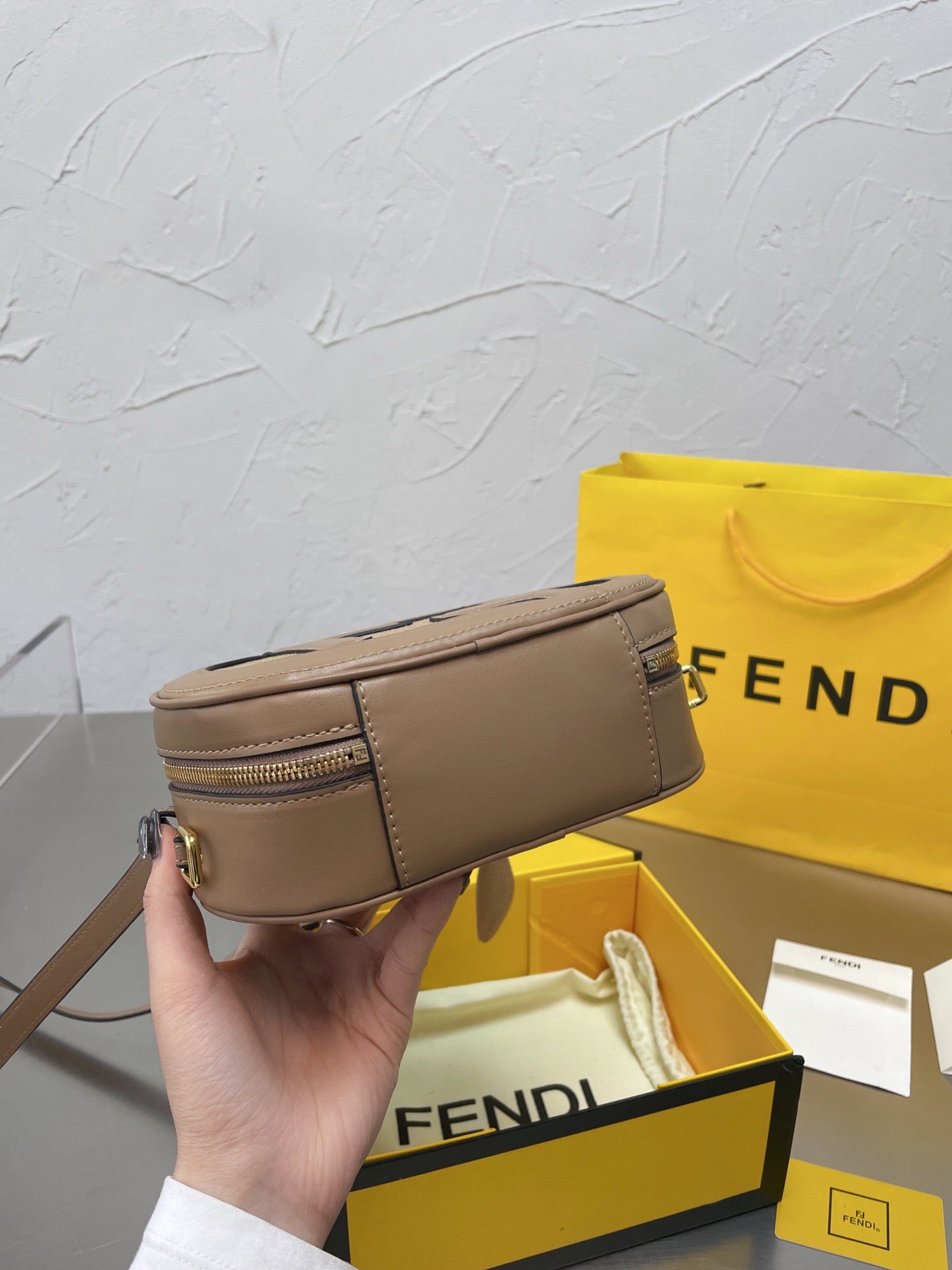 New Arrival Bags Fendi 241