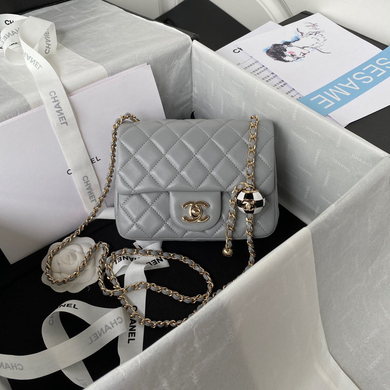 bags-district - Chanel Bags - 7614