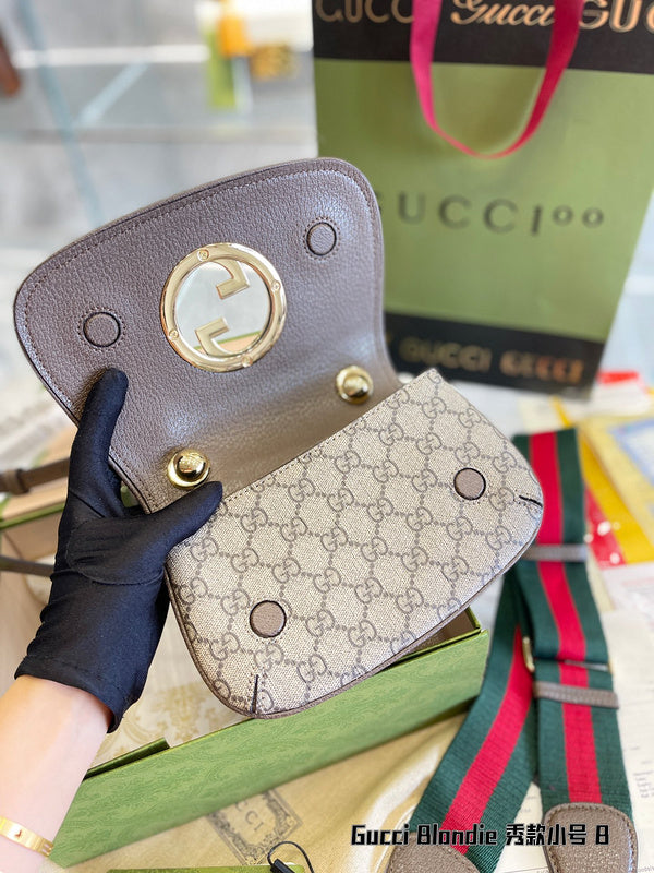 Luxury - Gucci Bags - 321