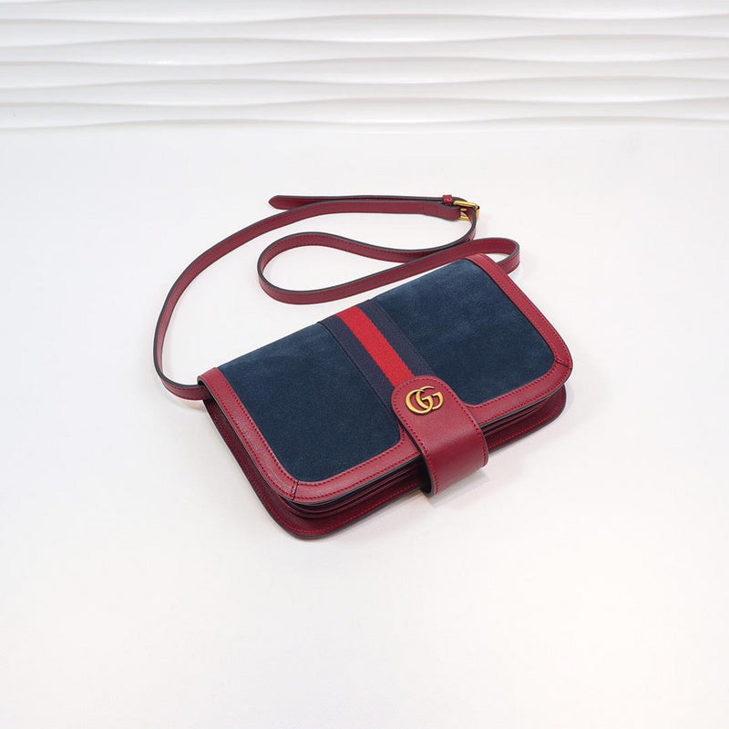 GGG - Bags District - 910