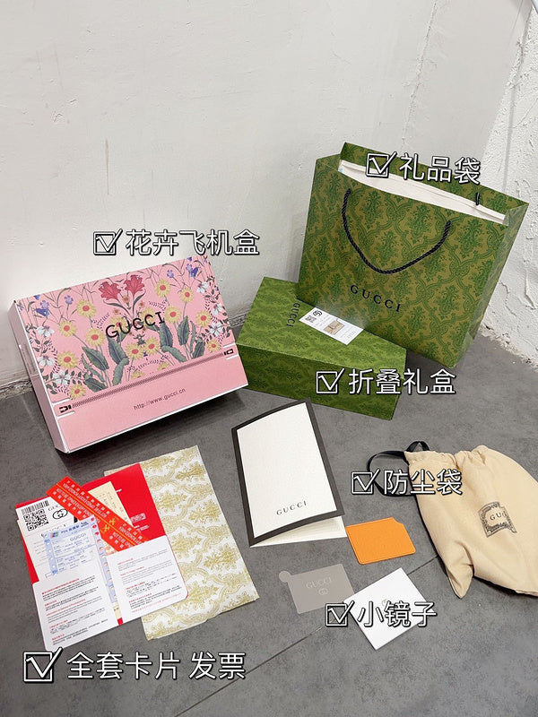 Luxury - Gucci Bags - 130