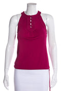 Gucci Pink Tank SZ XS