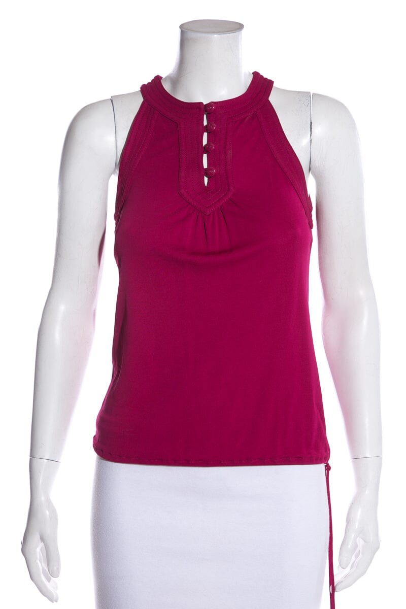 Gucci Pink Tank SZ XS