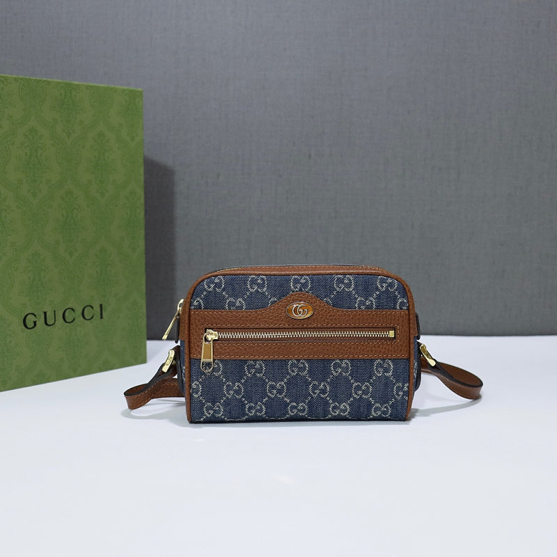 GGG - Bags District - 1520