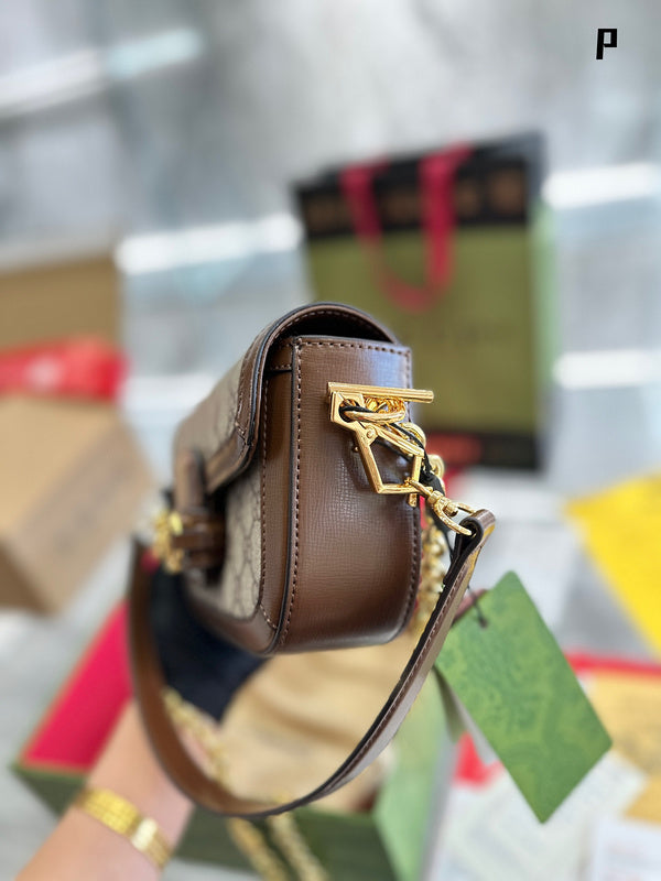 Luxury - Gucci Bags - 353