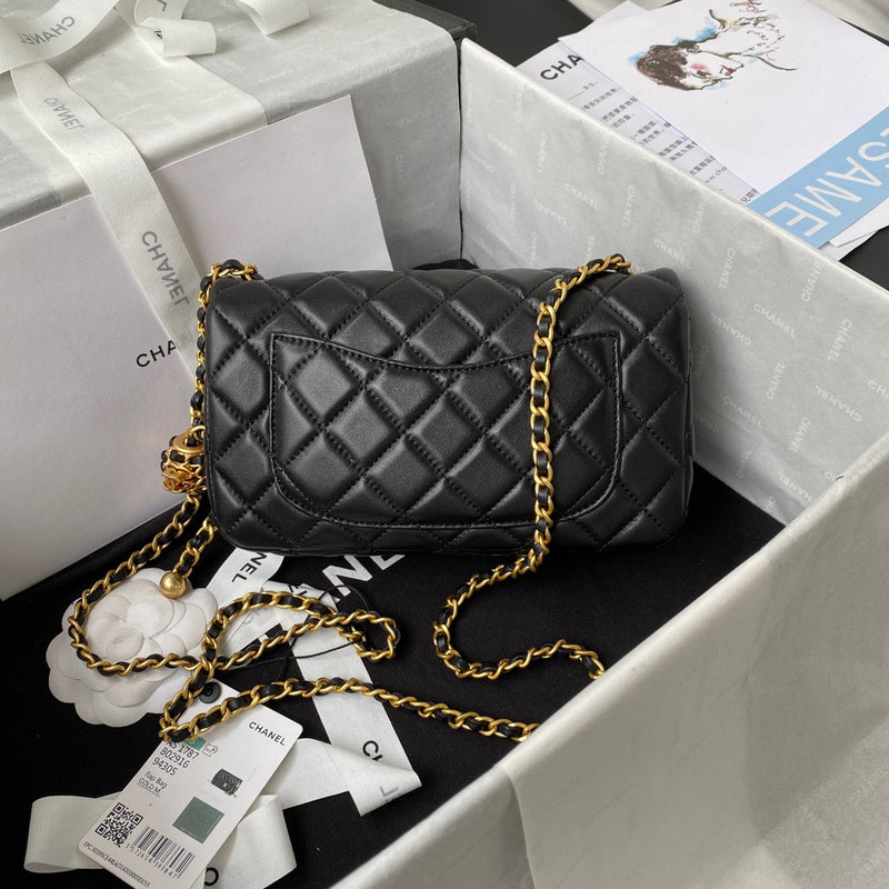bags-district - Chanel Bags - 7639