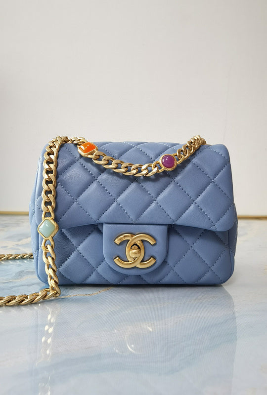 Chanel Bags - BG Bags - 1698