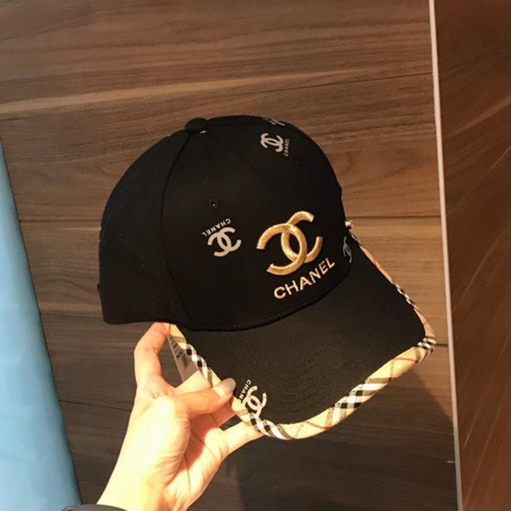 Chanel Hat