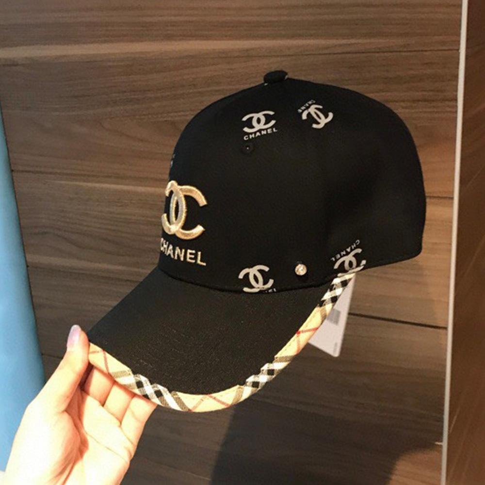 Chanel Hat