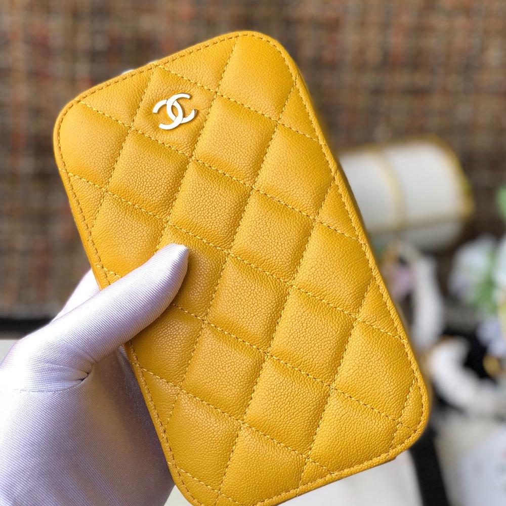Chanel Wallet