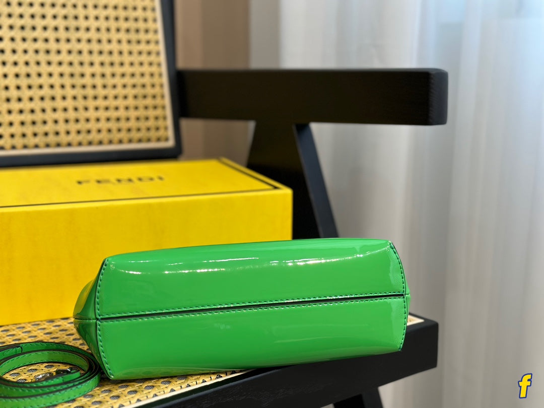 Luxury Bags Fendi 286