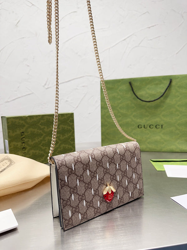 Luxury - Gucci Bags - 148