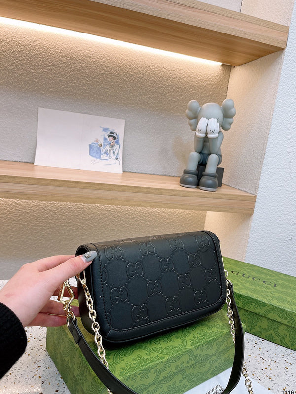 Luxury - Gucci Bags - 346