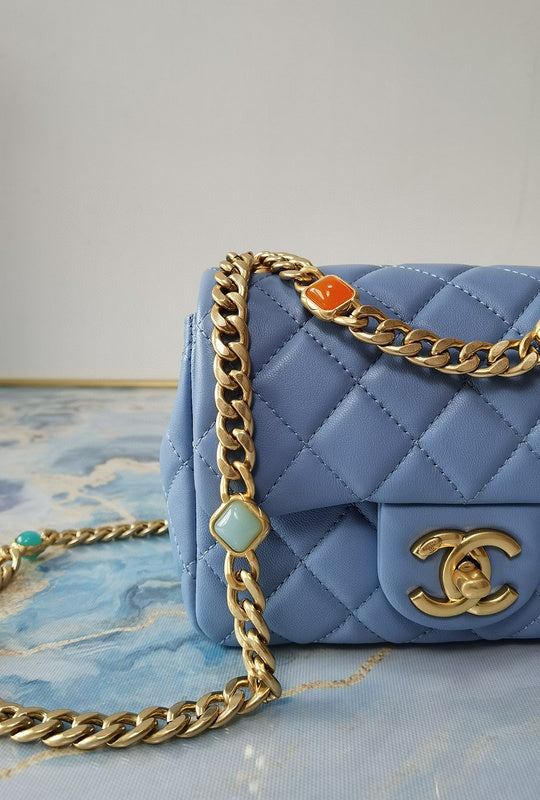 Chanel Bags - BG Bags - 1698