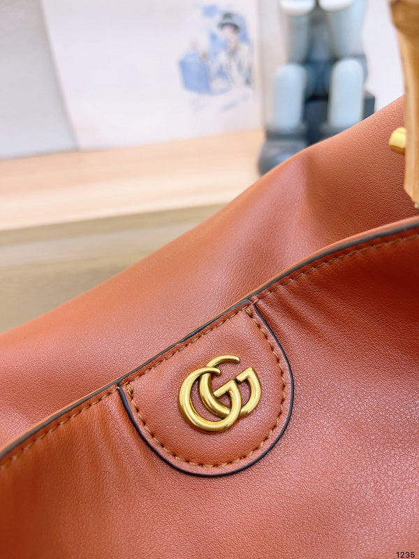 Luxury - Gucci Bags - 135