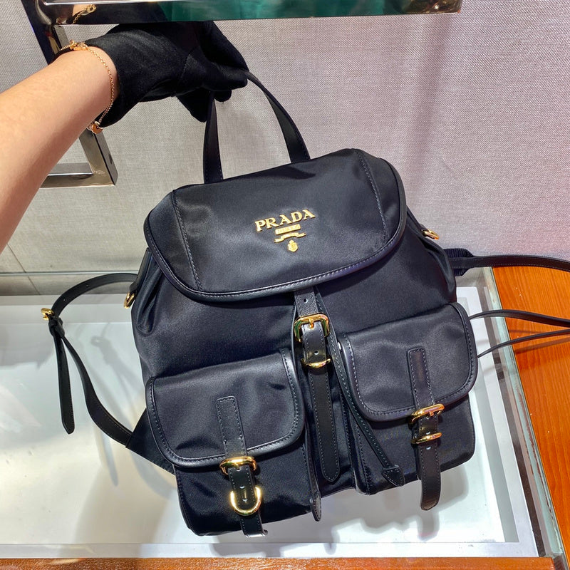 PDA - Bags District - 203