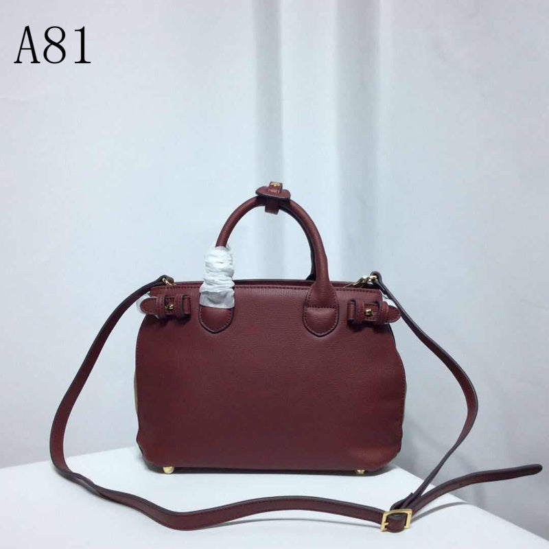 BBR Bags - Bags District  091