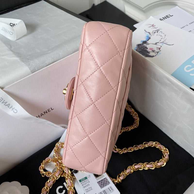 bags-district - Chanel Bags - 7542