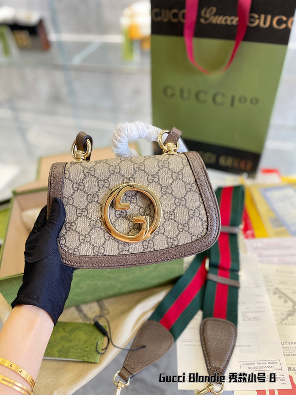 Luxury - Gucci Bags - 321