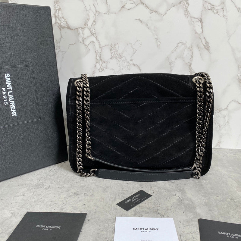 SLY - Bags District - 1006