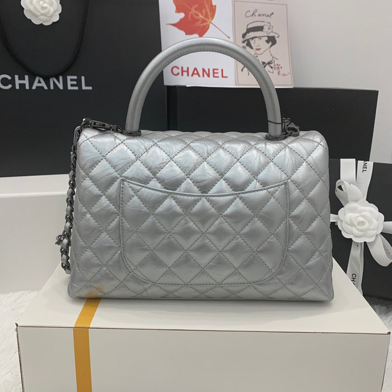 bags-district - Chanel Bags - 7437
