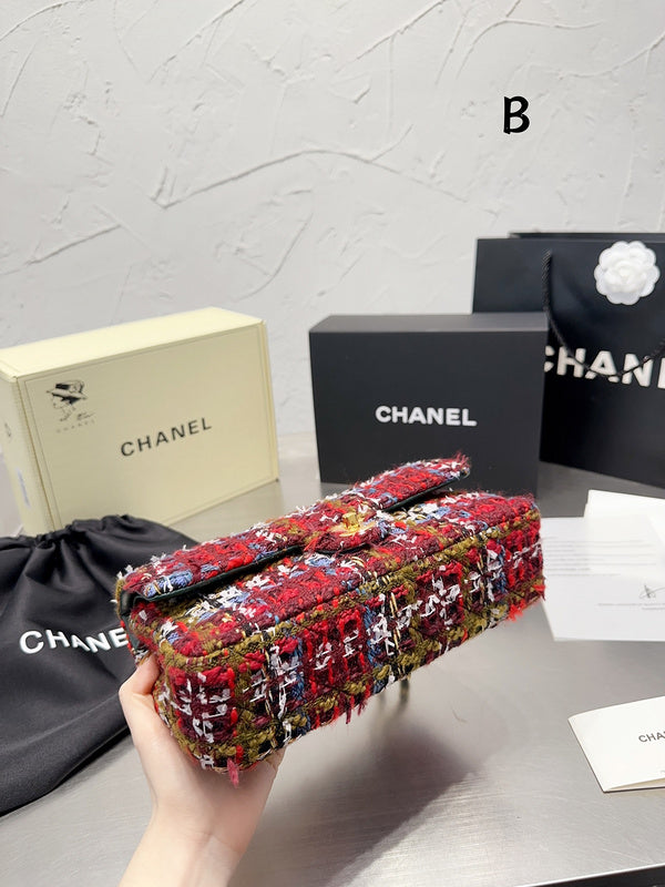 bags-district - Chanel Bags - 7259