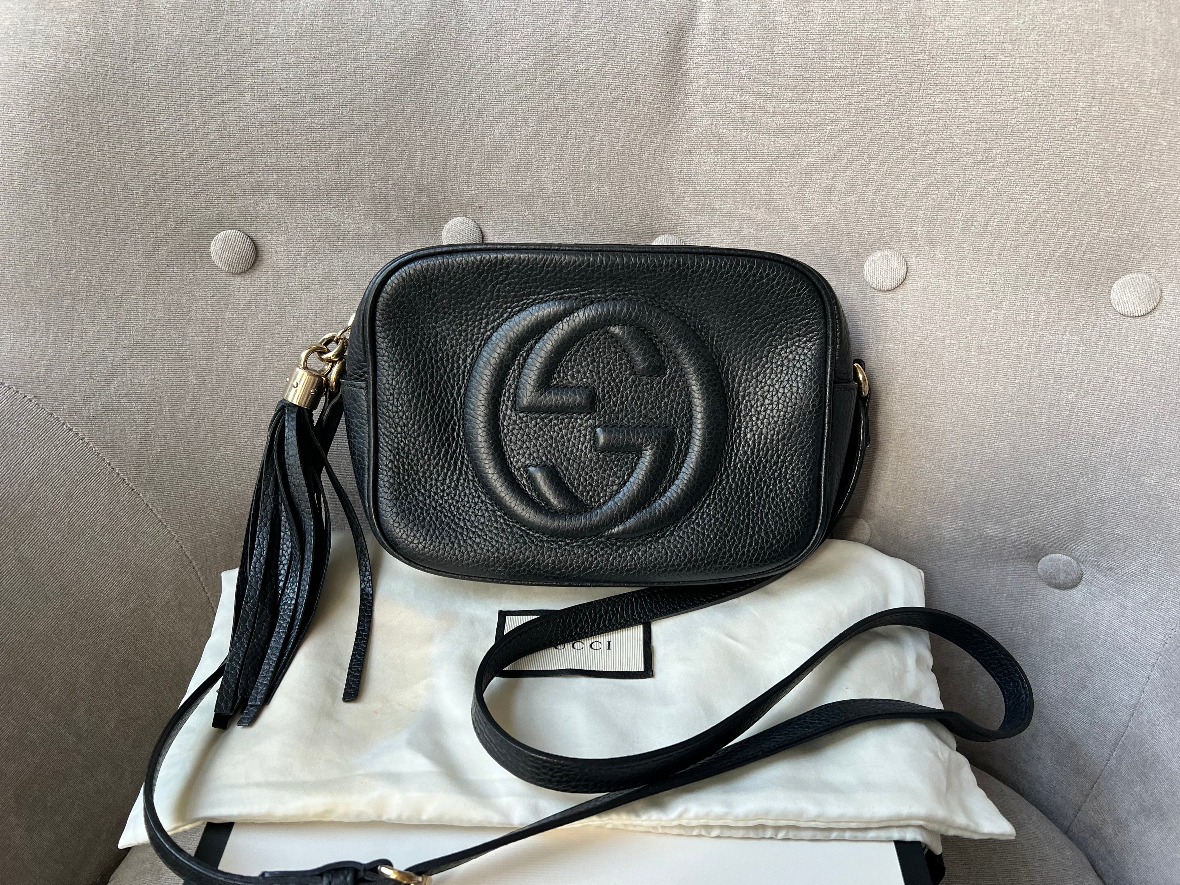 Gucci Bag