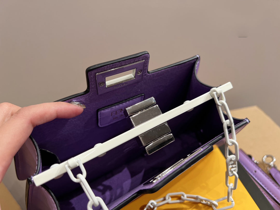 Luxury Bags Fendi 289