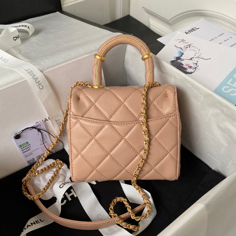 bags-district - Chanel Bags - 7539