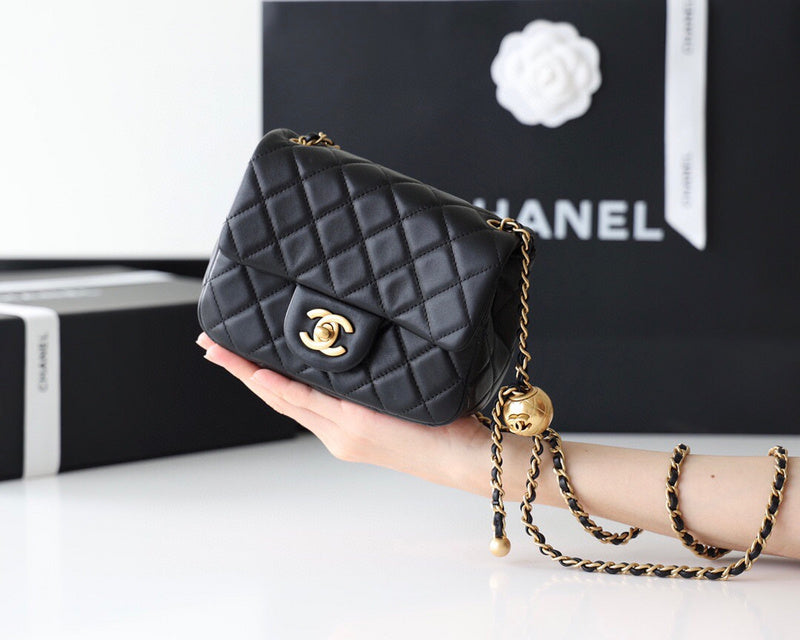 Chanel Bags - BG Bags - 2573